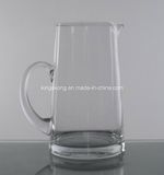 Personalized 1200ml Glass Water Jug / Beer Jug / Drinking Jug