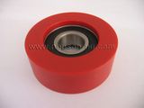 Texitle Machine Roller