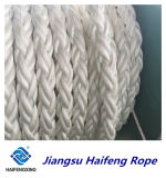 110mm 8-Strand Polypropylene Filament Rope