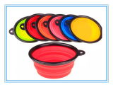 2016 New Design Pet Products Plastic Dog Bowls