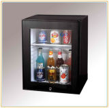 Hotel Glass Door Absorption Mini Refrigerator 25L