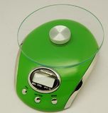 Electronic Kitchen Scale
