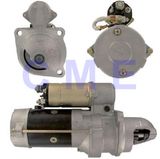 Starter Motor Used On Consolidated Diesel, Dresser, Timberjack Cummins Marine Engines