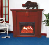 Electric Fireplace/Furniture Decoration (018-140)