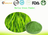 Natural Organic Barley Grass Powder & Wheatgrass Powder