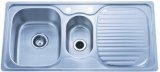 Stainless Steel Kitchen Sink (984) 