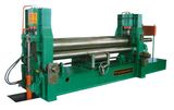 Hydraulic Upper Roller Universal Plate Rolling Machine (normal size)