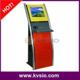 Smart Payment Kiosk (KVS-9201L)