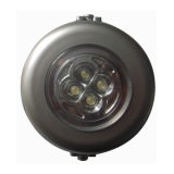 Sound Activated LED Spotlights