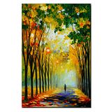 Hand Painted Canvas Prints Oil Painting