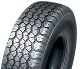 Radial Tyres for Passenger Car