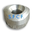 Forged Steel Pipe Fittings - Outlet