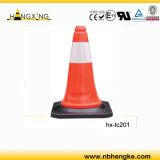 PE Traffic Cone, Plastic Cone
