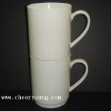 Porcelain Mug (CY-P108)