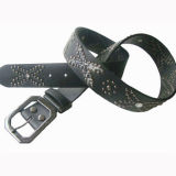 Lady Fashion PU Waist Belts (JYB-27037)