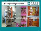 Vertical Volume Cup Pouch Sachet Peanuts Candy Suger Salt Corn Snack Food Packing Machinery (DP150, DP180)