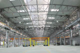 Steel Structure Shed as Warehouse/ Workshop