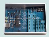Pic Programming Practice Box (XK-EPM1101A)