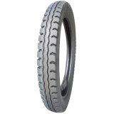 OEM Motorcycle Tires (Size: 3.00-18) China Manufacture