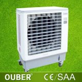 Movable Air Cooler /Portable Water Air Cooler/7600 CMH Airflow