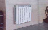 Aluminium Radiator (S8008)