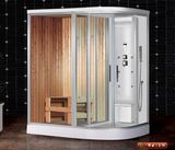 Steam Shower Room (WN-1222)