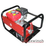 Portable Winch Mw6000gpw