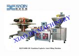 Vacuum Packing Machine (RZZY6000-10U)