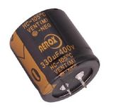 330uf 400V Electrolytic Capacitor