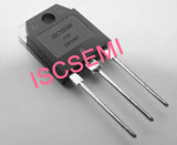 ISC Silicon NPN Power Transistor (2SD1047)