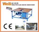 Insulating Glass Machine - Rubber Strip Assembly Table (JZT1600(A))