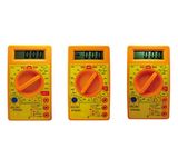 Digital Multimeter (DT830B DT830C DT830D)