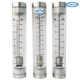 Easy Read Female Thread Inline Flow Meter