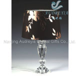Crystal Table Lamp (AC-TL-113)