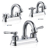 Basin Faucet (F41003)