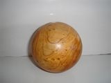 Root Ball