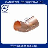 Copper Elbow Fitting