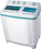 10kgs Twin Tub Washing Machine with CB Certificate