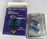 Blue Dragaon Herble Sex Enhancer Medicines