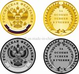 Coin Badges Soft Enamel Souvenir Coin Metal Medal