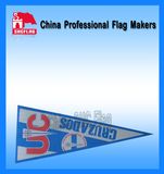 Fans Pennant