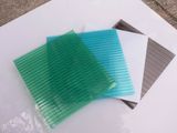 Polycarbonate Hollow Sheet