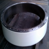 Large Diameter Internal Gear with ISO/GB Class 7