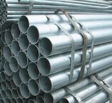 Galvanized Welded Steel Pipe Under (GB/T3091-2001)