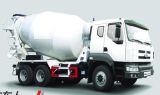 Dongfeng Concrete Mixer Truck