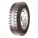 Farm Tyre/Agricultural Tyre (750-16)
