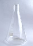 Conical Flask & Iodine Flask (IM-004) 