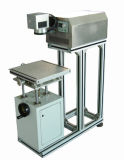 Pulsed Fiber Laser Marking Machine (DR-GQ5B )
