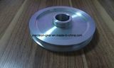 Belt Pulley, Aluminium Belt Pulley, V-Belt Pulley for Conveyor