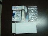 HIV Rapid Test Kit (strip cassette)